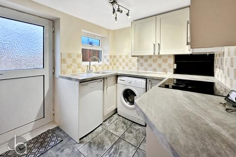 1 bedroom terraced house for sale, Harwich Road, Colchester