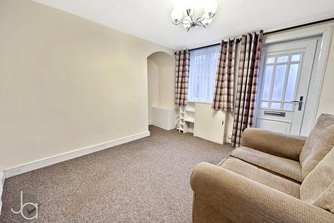 1 bedroom terraced house for sale, Harwich Road, Colchester