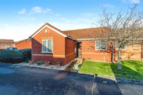 2 bedroom bungalow for sale, Lansdown Gardens, Worle BS22