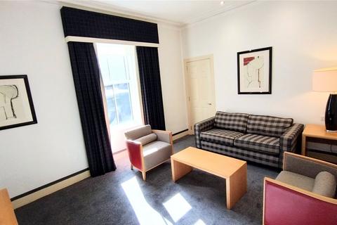 1 bedroom flat to rent, Gilcomston Park, Aberdeen, Aberdeenshire, AB25