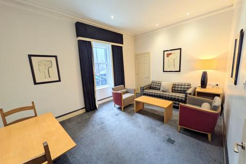 1 bedroom flat to rent, Gilcomston Park, Aberdeen, Aberdeenshire, AB25