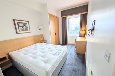 1 bedroom flat to rent, Gilcomston Park, Aberdeen, Aberdeenshire, AB25