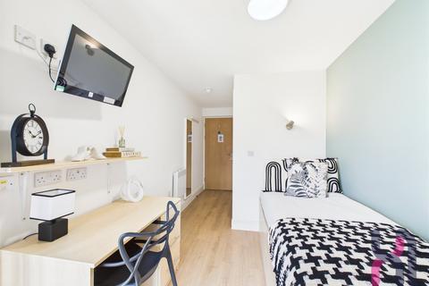 1 bedroom flat to rent, St Andrew's Place, 5E Rodney Street, Liverpool, Merseyside, L1