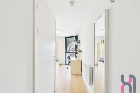 1 bedroom flat to rent, St Andrew's Place, 5E Rodney Street, Liverpool, Merseyside, L1
