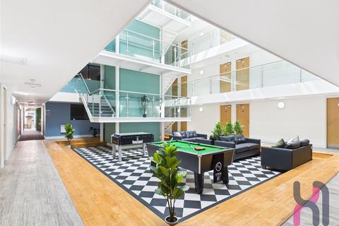 1 bedroom flat to rent, St Andrew's Place, 5E Rodney Street, Liverpool, Merseyside, L1