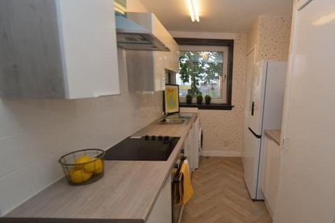 undefined, Armadale Court, Glasgow, G31