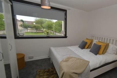 undefined, Armadale Court, Glasgow, G31