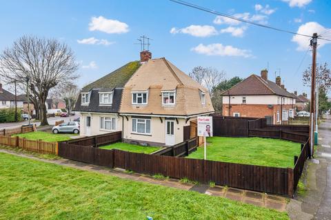 3 bedroom semi-detached house for sale, Cherry Road, Kettering, NN16