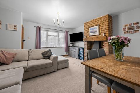 3 bedroom semi-detached house for sale, Cherry Road, Kettering, NN16