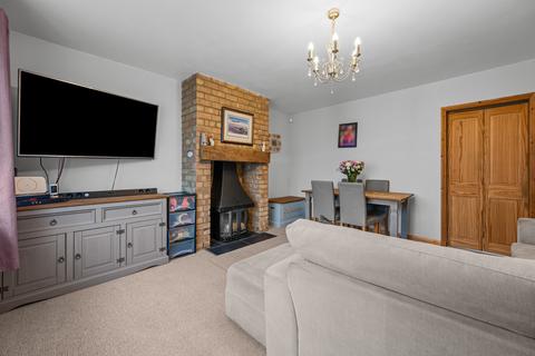 3 bedroom semi-detached house for sale, Cherry Road, Kettering, NN16