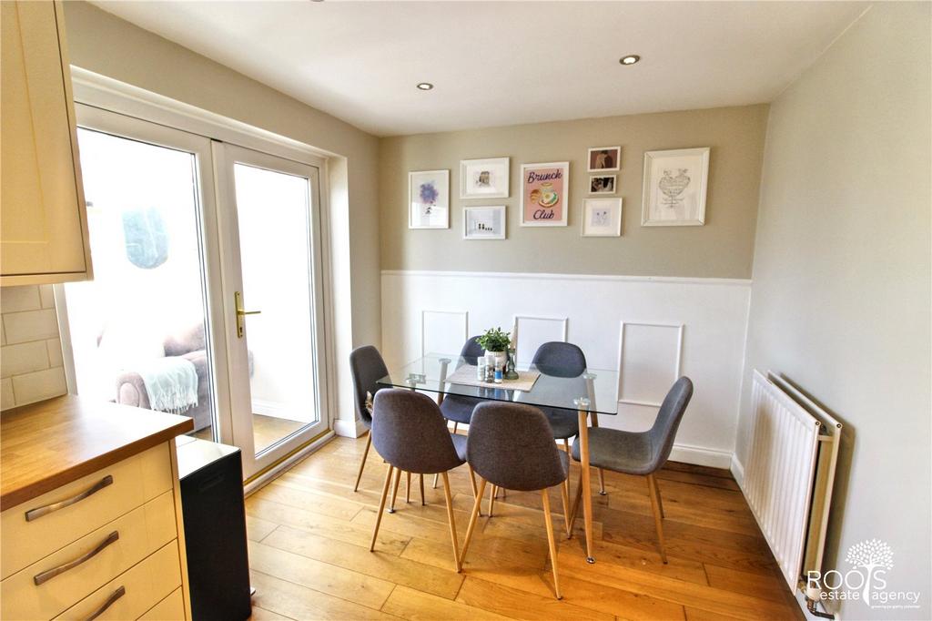 Dining Space