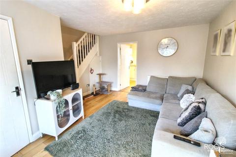 undefined, Speedwell Way, Berkshire RG18