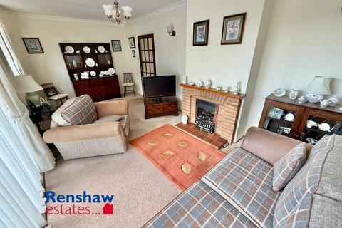 3 bedroom semi-detached house for sale, Goodwood Crescent, Kirk Hallam, Ilkeston
