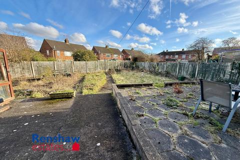 3 bedroom semi-detached house for sale, Goodwood Crescent, Kirk Hallam, Ilkeston