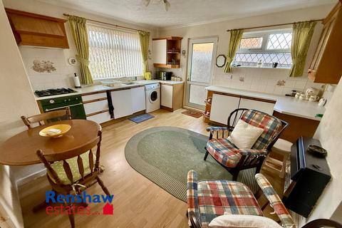 3 bedroom semi-detached house for sale, Goodwood Crescent, Kirk Hallam, Ilkeston