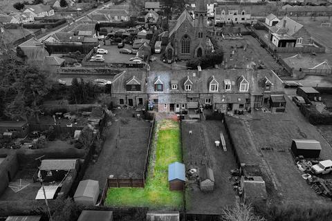 undefined, Church Street, Ardler, Blairgowrie