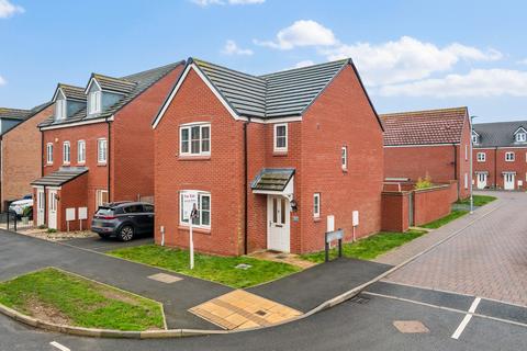 undefined, Thornton Avenue, Barton Seagrave, NN15