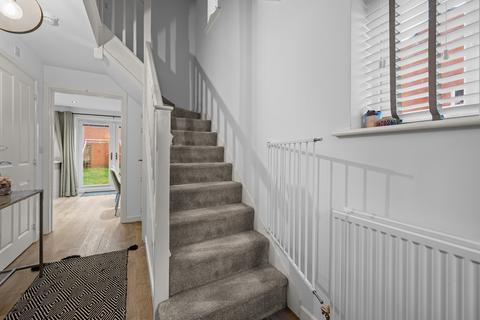 undefined, Thornton Avenue, Barton Seagrave, NN15