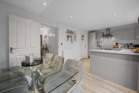 undefined, Thornton Avenue, Barton Seagrave, NN15