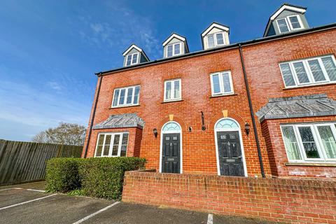 undefined, Monmouth Court, Bindon Road, Taunton - NO CHAIN!