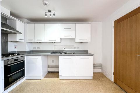 undefined, Monmouth Court, Bindon Road, Taunton - NO CHAIN!