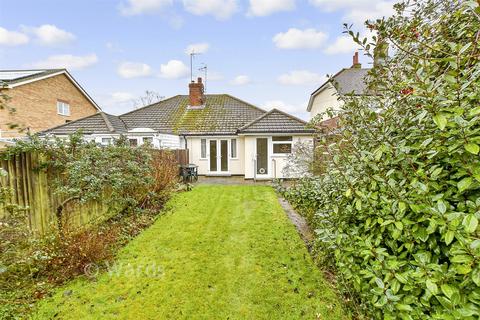 2 bedroom semi-detached bungalow for sale, Old Kent Road, Tonbridge TN12