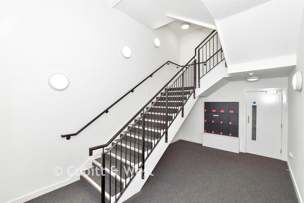 Internal Feature