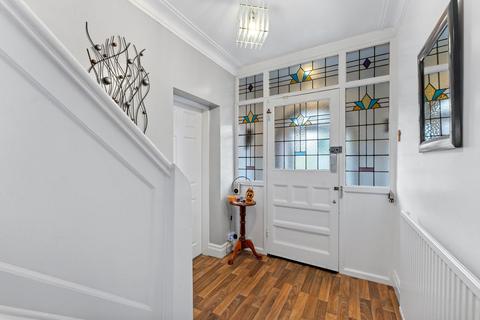 undefined, Mouldsworth Avenue, Stockport SK4