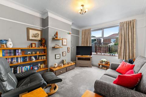 undefined, Mouldsworth Avenue, Stockport SK4