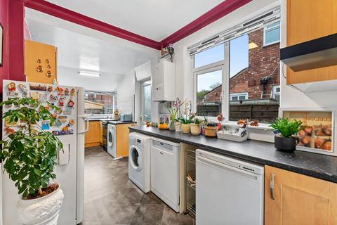 undefined, Mouldsworth Avenue, Stockport SK4