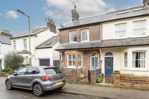undefined, Cowper Road, Harpenden