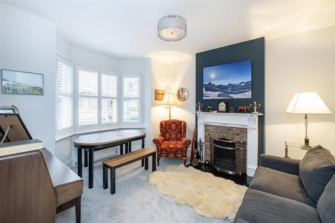 undefined, Cowper Road, Harpenden
