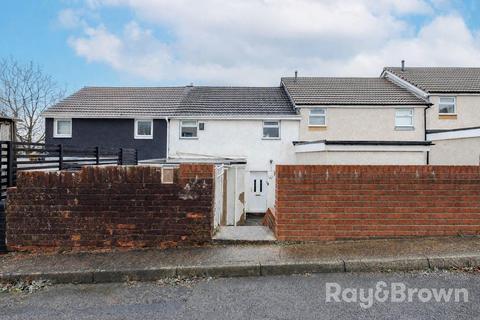 undefined, Tonyrefail, Porth CF39