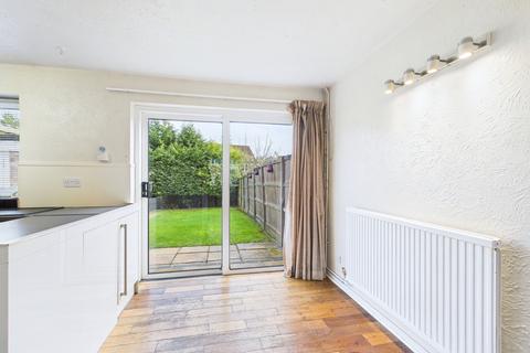 undefined, Manor Road, Peterborough PE7
