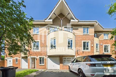undefined, Waterside Drive, Birmingham B18