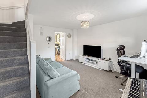 2 bedroom terraced house for sale, Locomotive Drive, Larkhall, Stonehouse