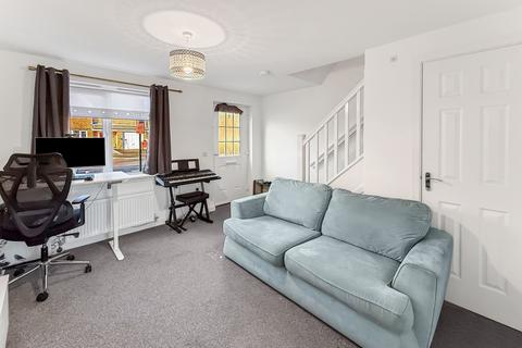 2 bedroom terraced house for sale, Locomotive Drive, Larkhall, Stonehouse