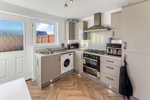 2 bedroom terraced house for sale, Locomotive Drive, Larkhall, Stonehouse