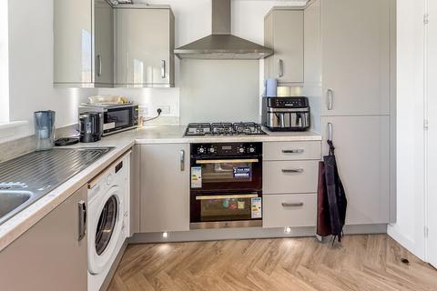 2 bedroom terraced house for sale, Locomotive Drive, Larkhall, Stonehouse