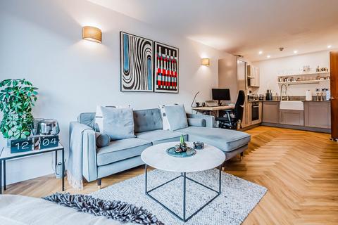 1 bedroom apartment for sale, Isaac Way, Ancoats, Manchester, M4