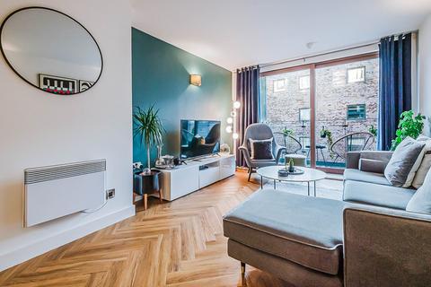 1 bedroom apartment for sale, Isaac Way, Ancoats, Manchester, M4
