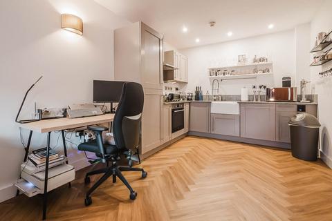 1 bedroom apartment for sale, Isaac Way, Ancoats, Manchester, M4