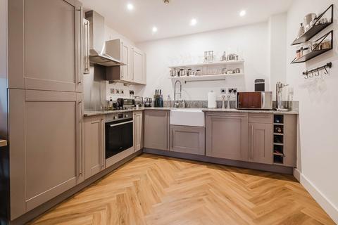 1 bedroom apartment for sale, Isaac Way, Ancoats, Manchester, M4