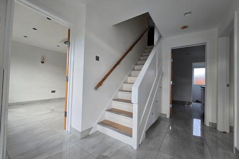 undefined, Angus Drive, Bletchley, Milton Keynes, Buckinghamshire, MK3