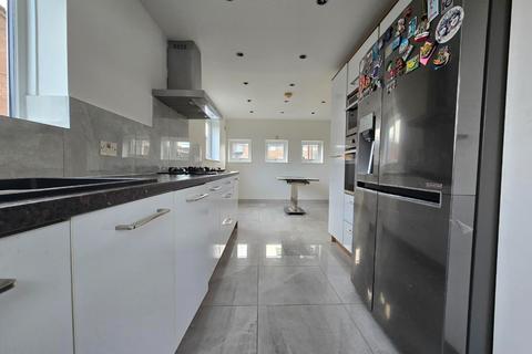 undefined, Angus Drive, Bletchley, Milton Keynes, Buckinghamshire, MK3