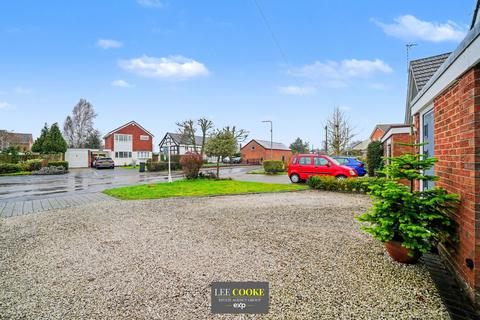 undefined, Long Street, Stafford ST19