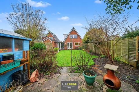 undefined, Long Street, Stafford ST19