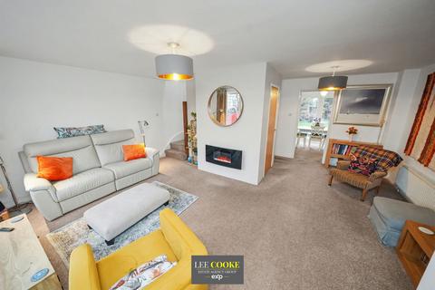 undefined, Long Street, Stafford ST19