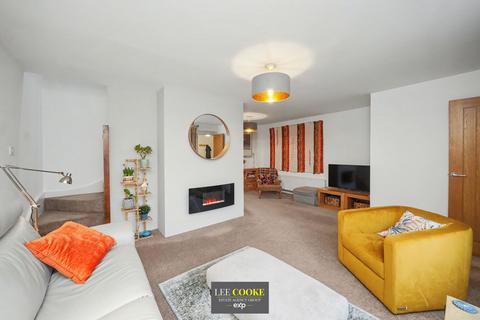 undefined, Long Street, Stafford ST19