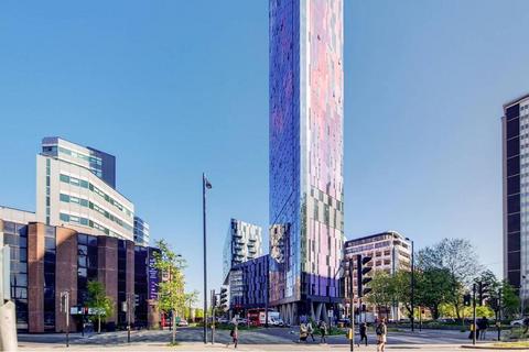 undefined, Pinnacle Apartments, 11 Saffron Central Square, Croydon, London, CR0 2GE